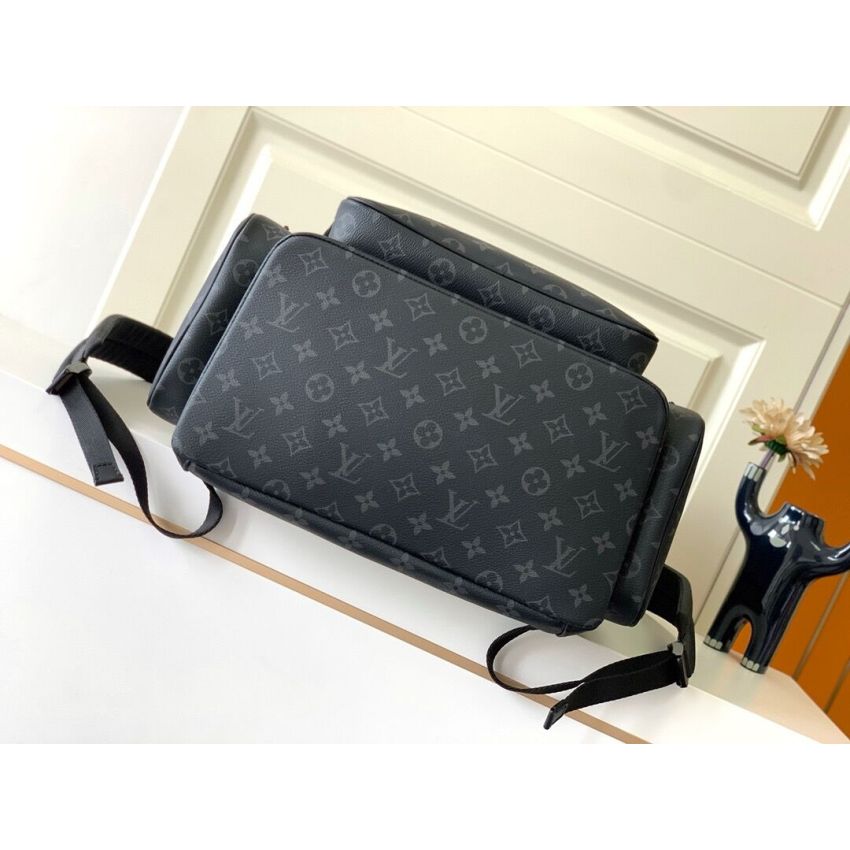 M45538 Backpack Trio