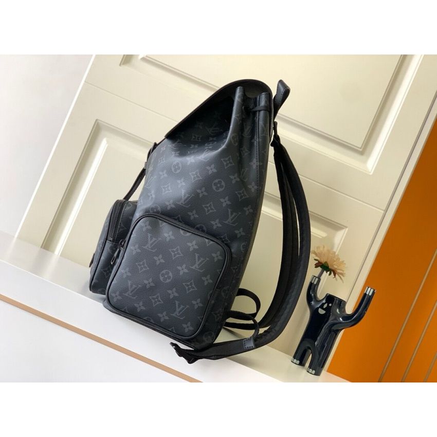 M45538 Backpack Trio