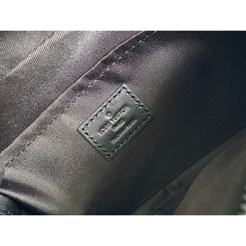 M45806 S Lock Messenger