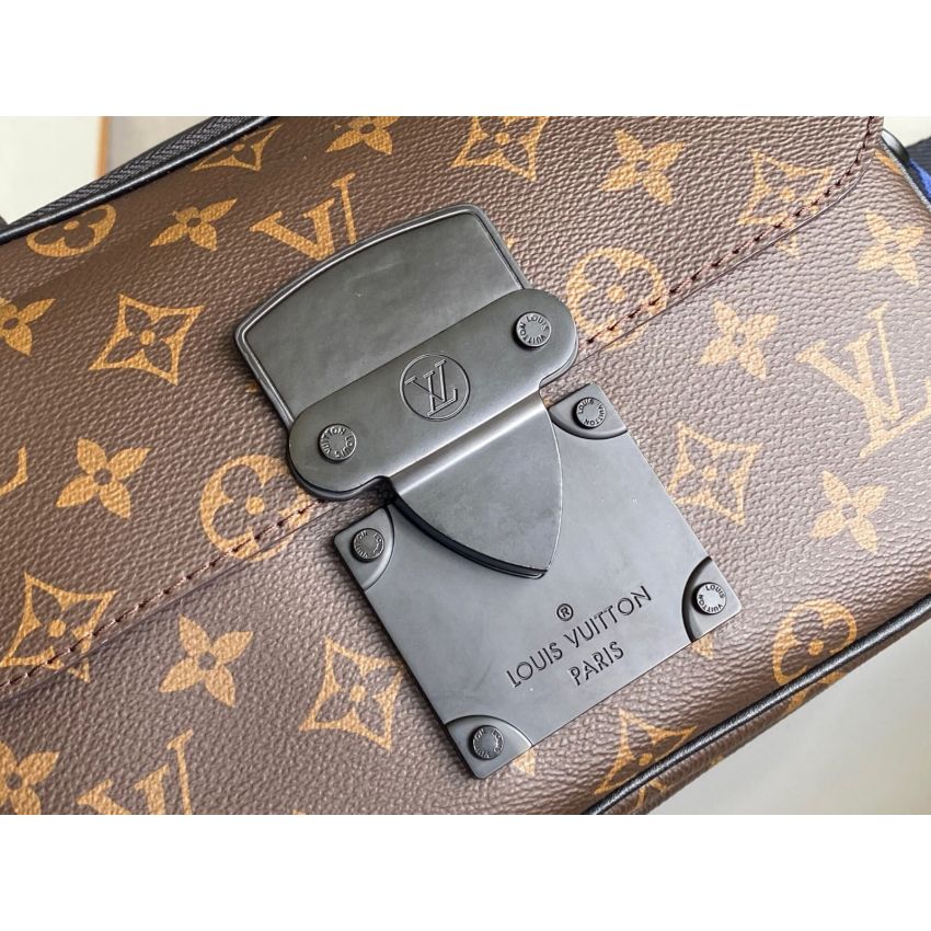 M45806 S Lock Messenger