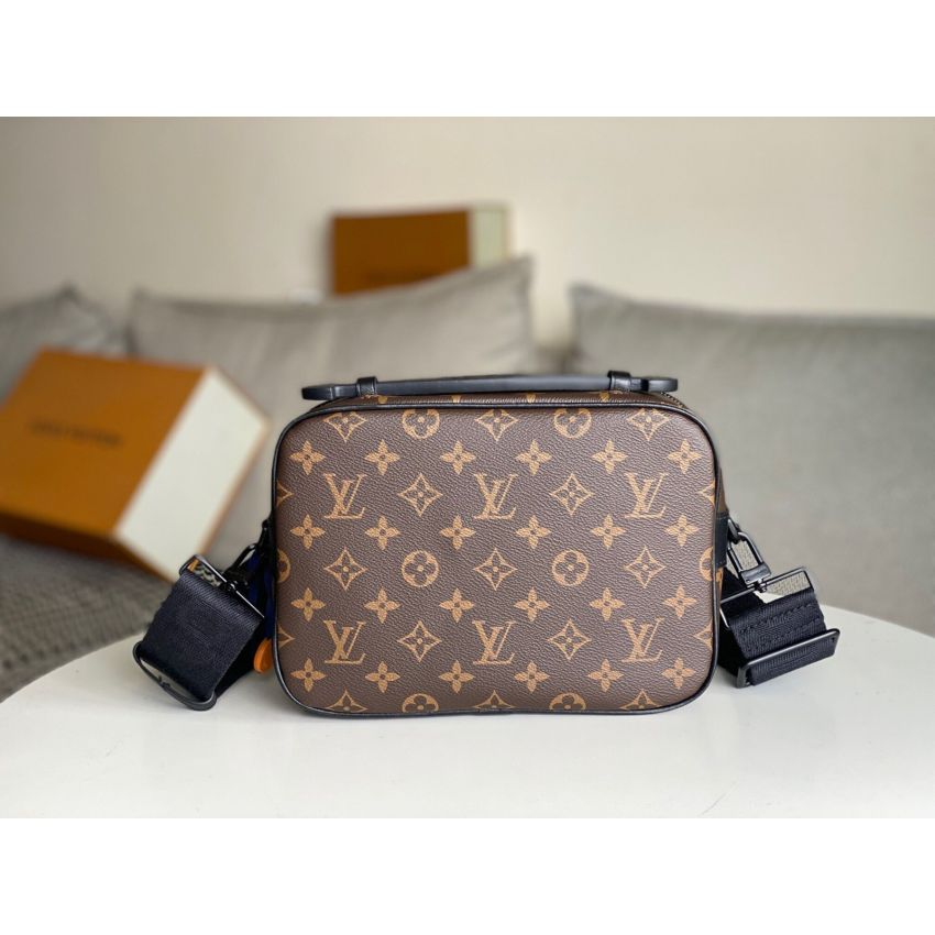 M45806 S Lock Messenger