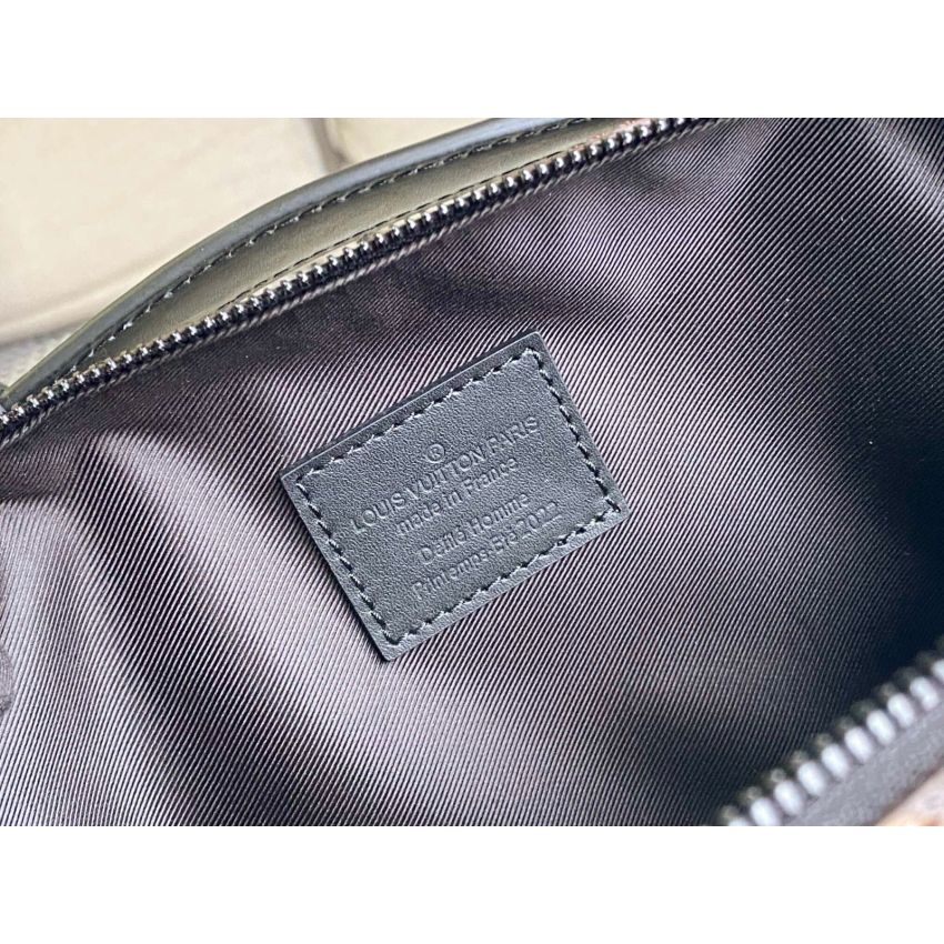 M45935 Handle Soft Trunk