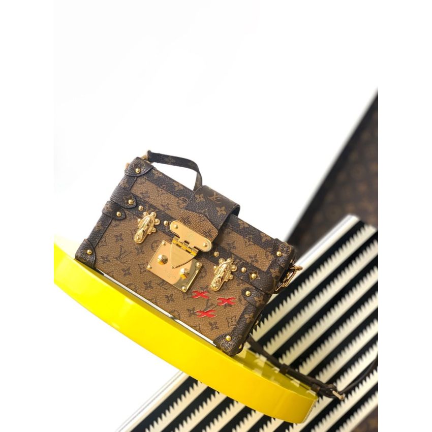 M45960 Petite Malle