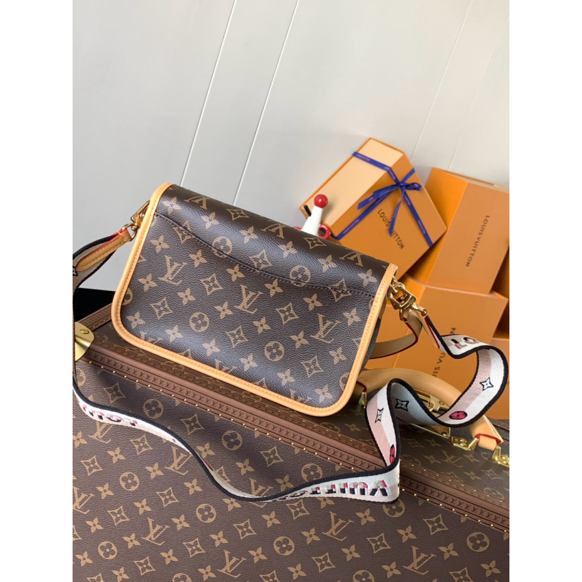 M45985 Diane