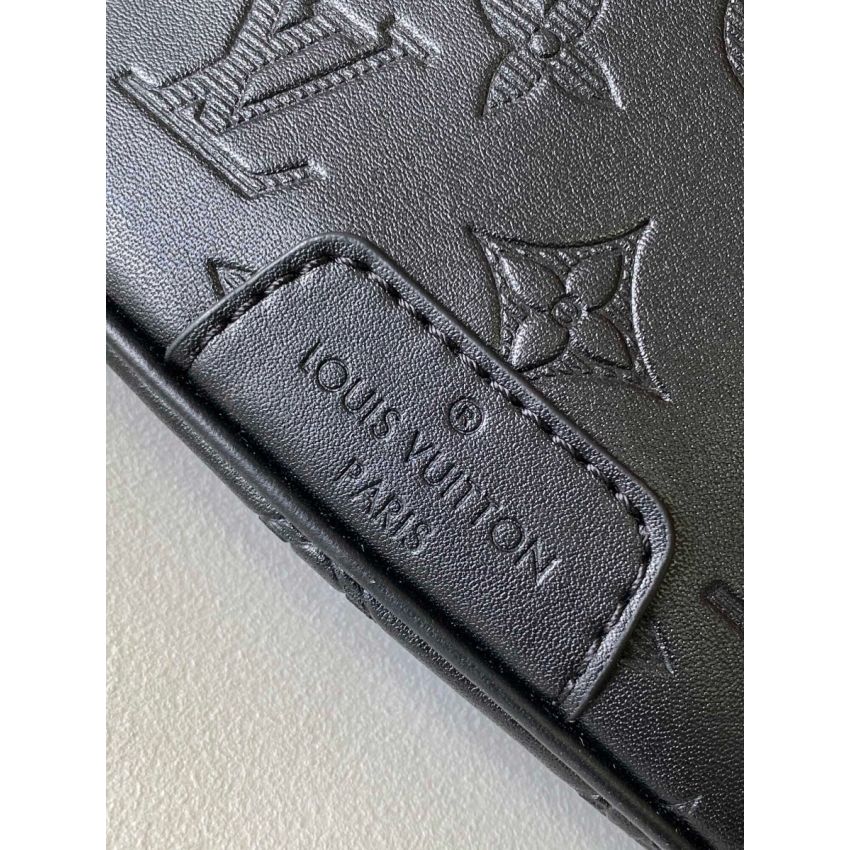 M46036 Discovery Bumbag PM