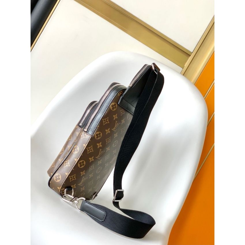 M46327 Avenue Slingbag NM