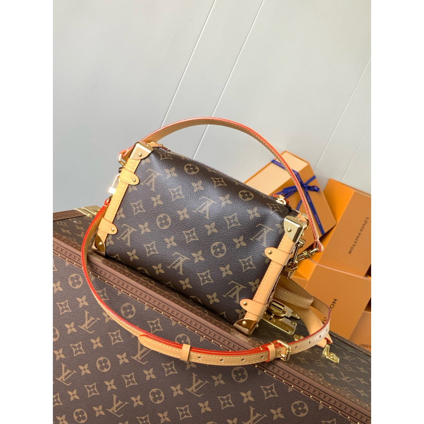 M46358 Side Trunk