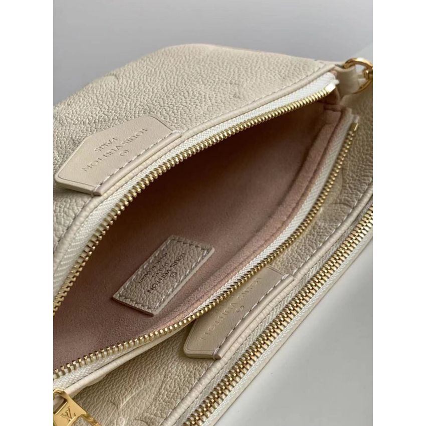 M46568 Multi pochette acessories