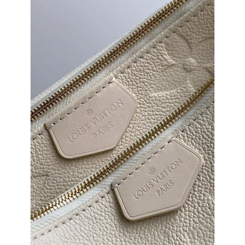 M46568 Multi pochette acessories