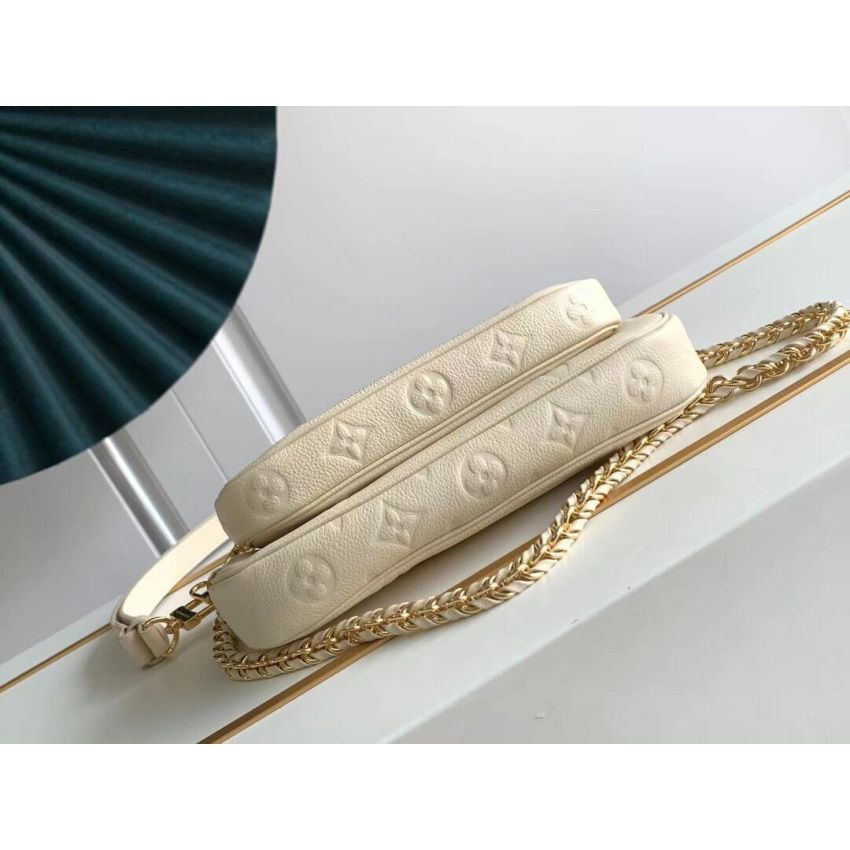 M46568 Multi pochette acessories