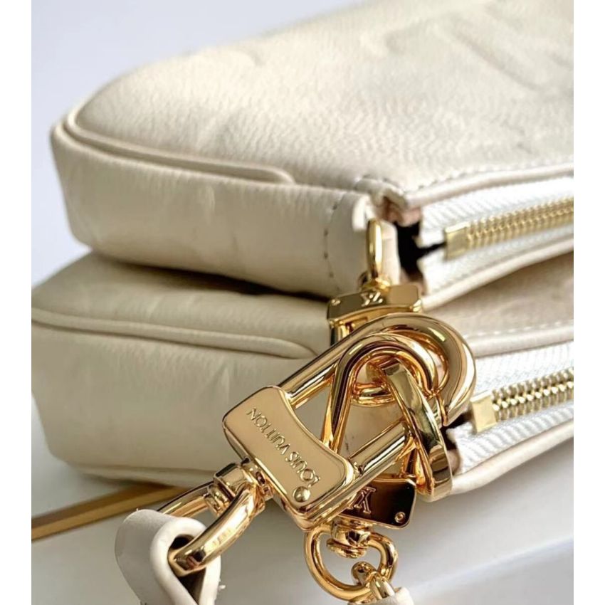 M46568 Multi pochette acessories
