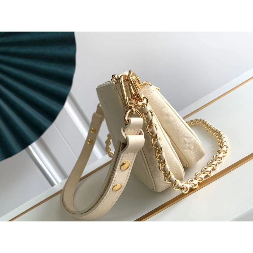 M46568 Multi pochette acessories
