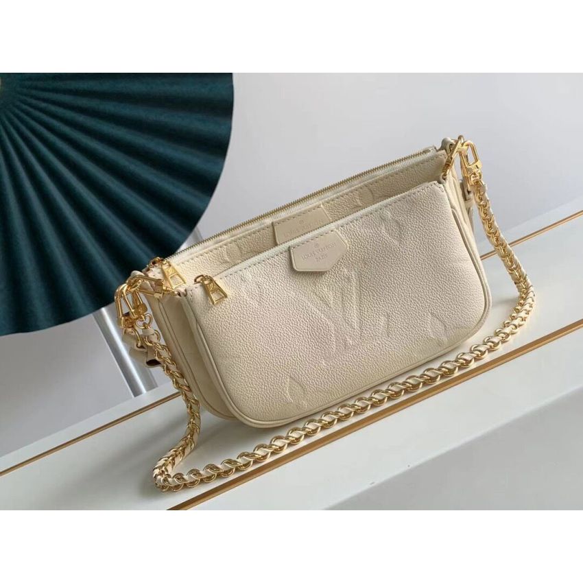 M46568 Multi pochette acessories