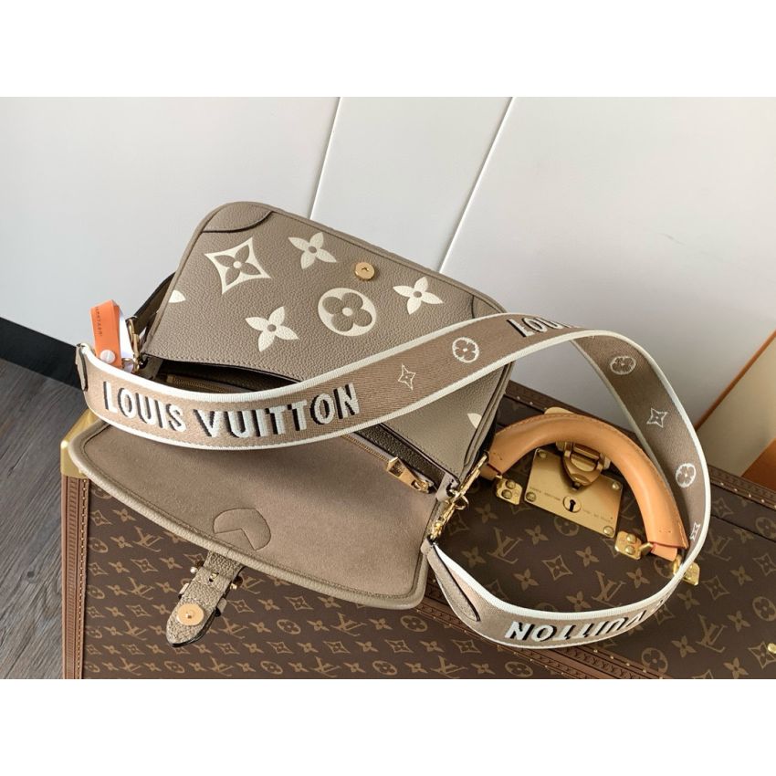 M46583 Diane Bag