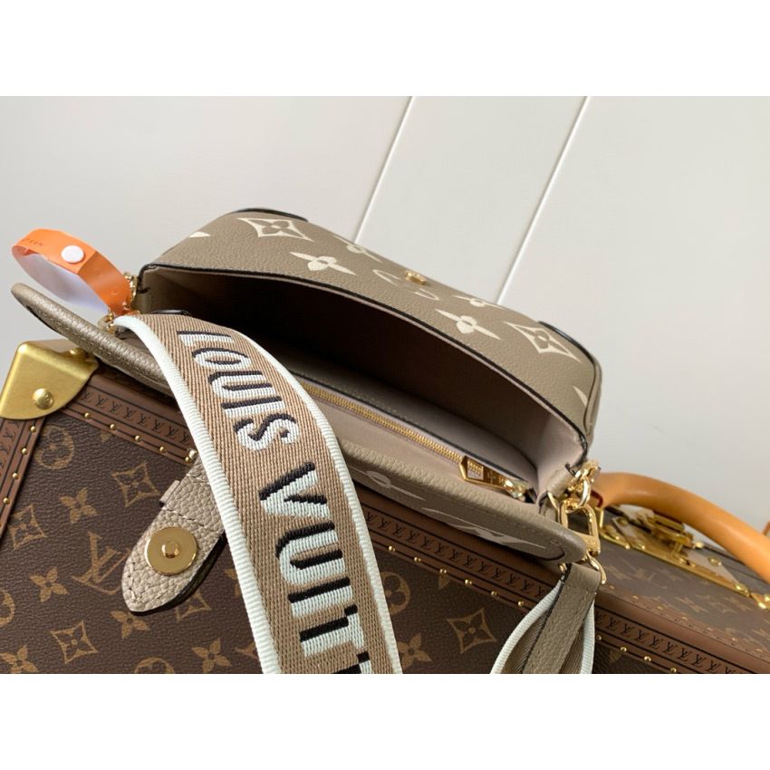 M46583 Diane Bag