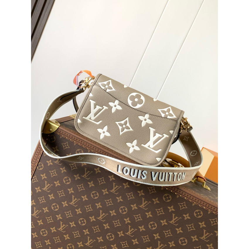 M46583 Diane Bag