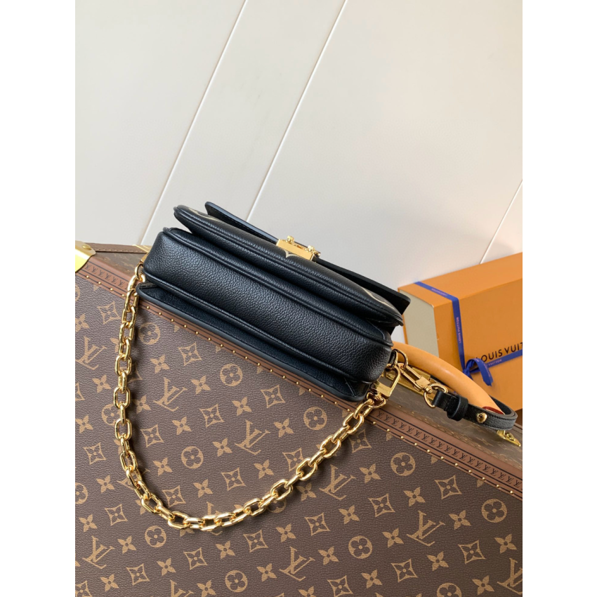 M46596 Pochette Métis East West