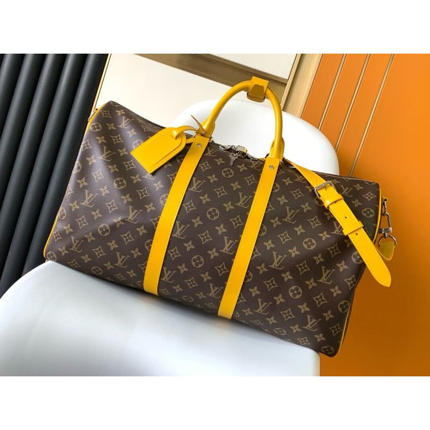 M46771 Keepall Bandoulière 50