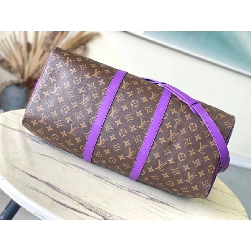 M46775 Keepall Bandoulière 50