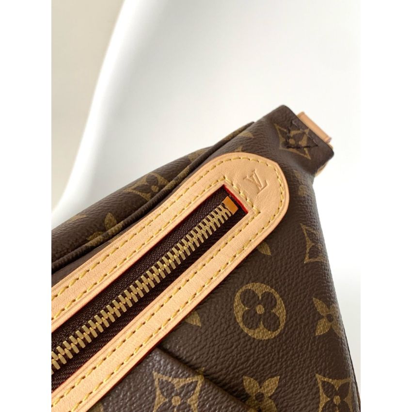 M46784 High Rise Bubag