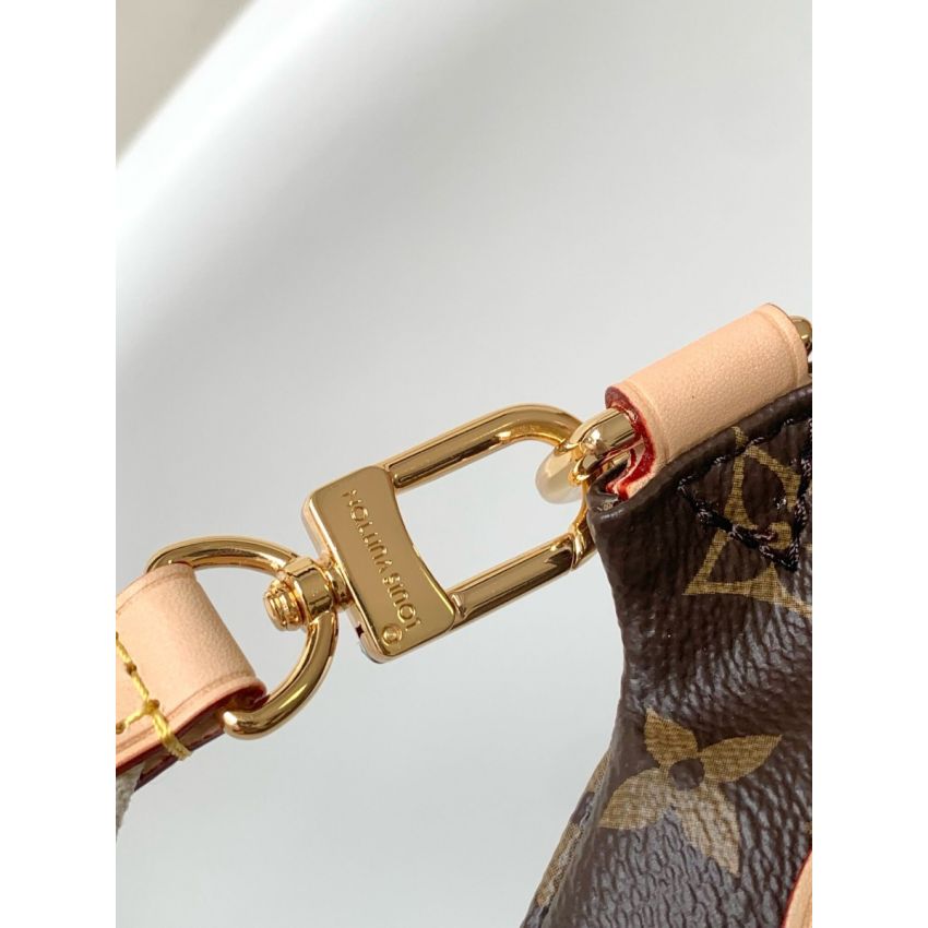 M46784 High Rise Bubag