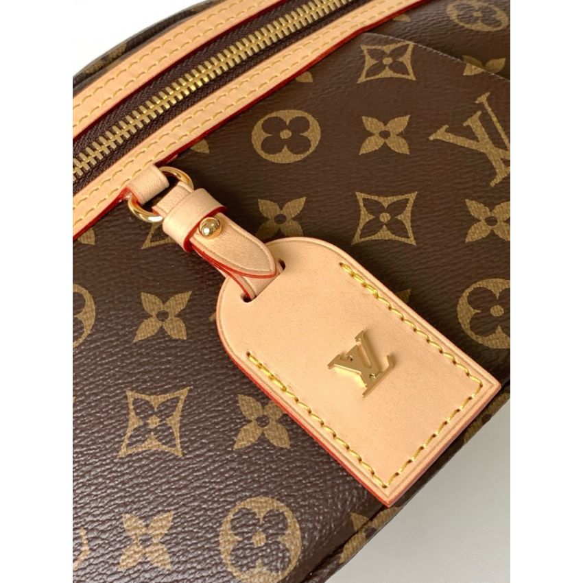 M46784 High Rise Bubag