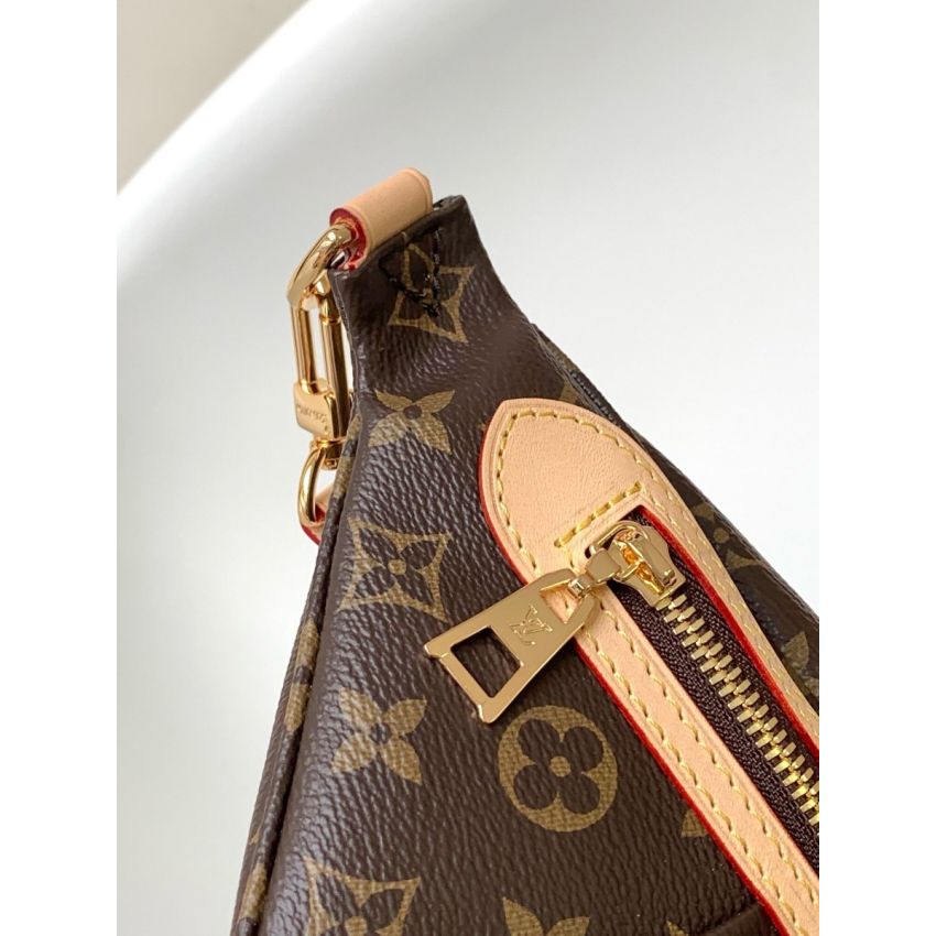 M46784 High Rise Bubag