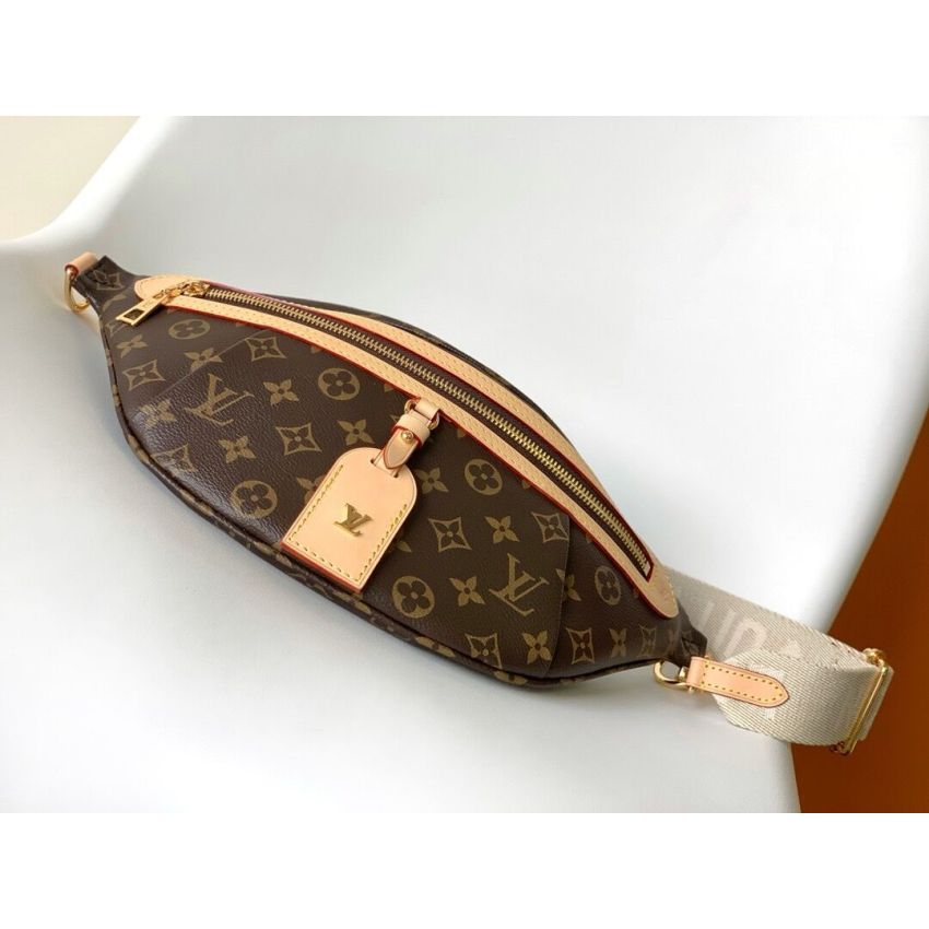M46784 High Rise Bubag