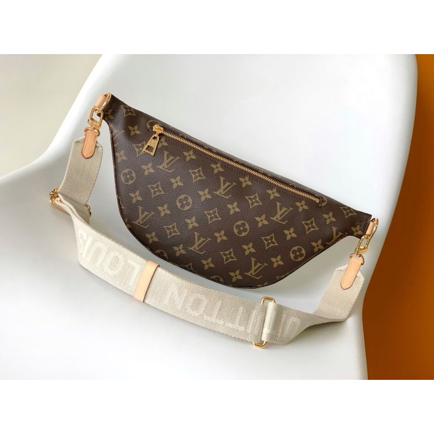 M46784 High Rise Bubag