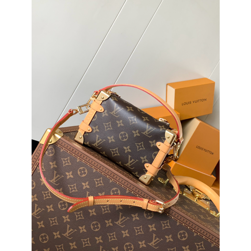 M46815 Side Trunk PM