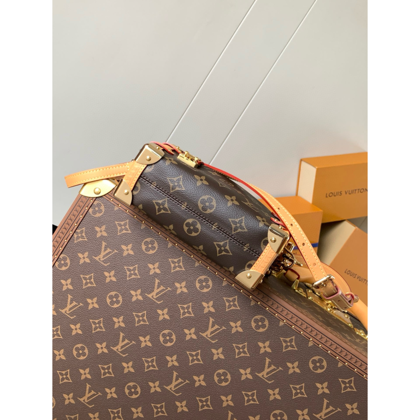 M46815 Side Trunk PM