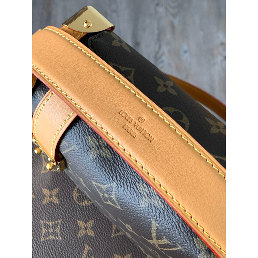 M46815 Side Trunk PM