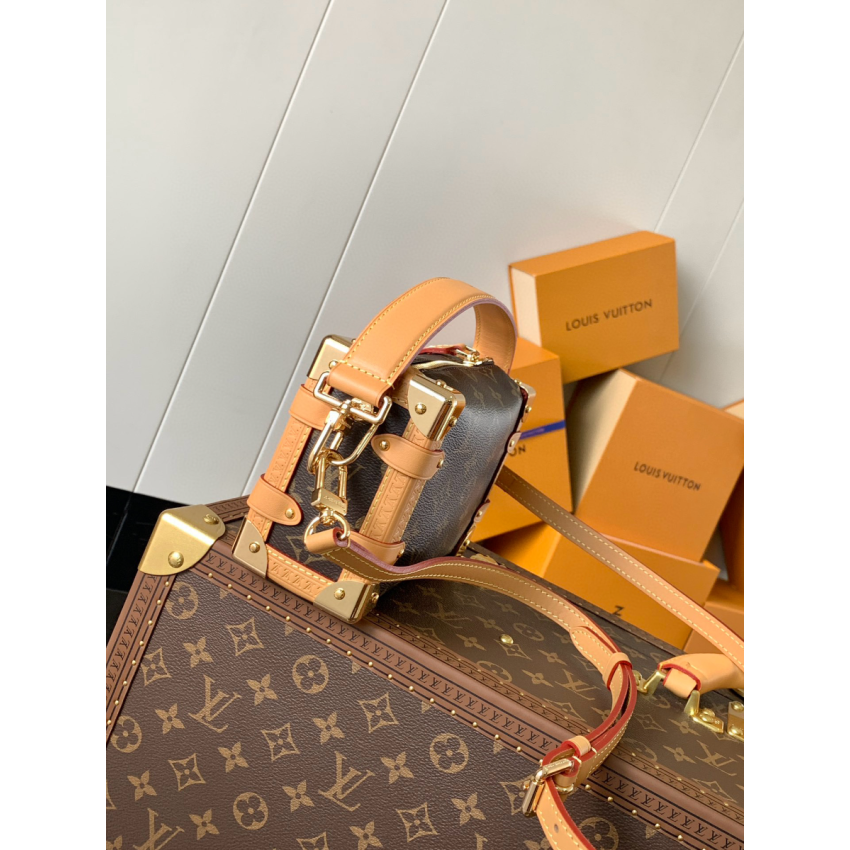 M46815 Side Trunk PM