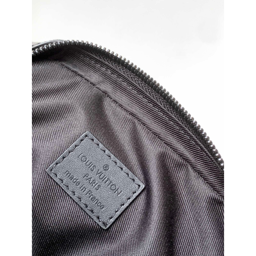 M46955 Alpha Messenger