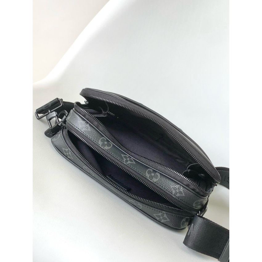 M46955 Alpha Messenger
