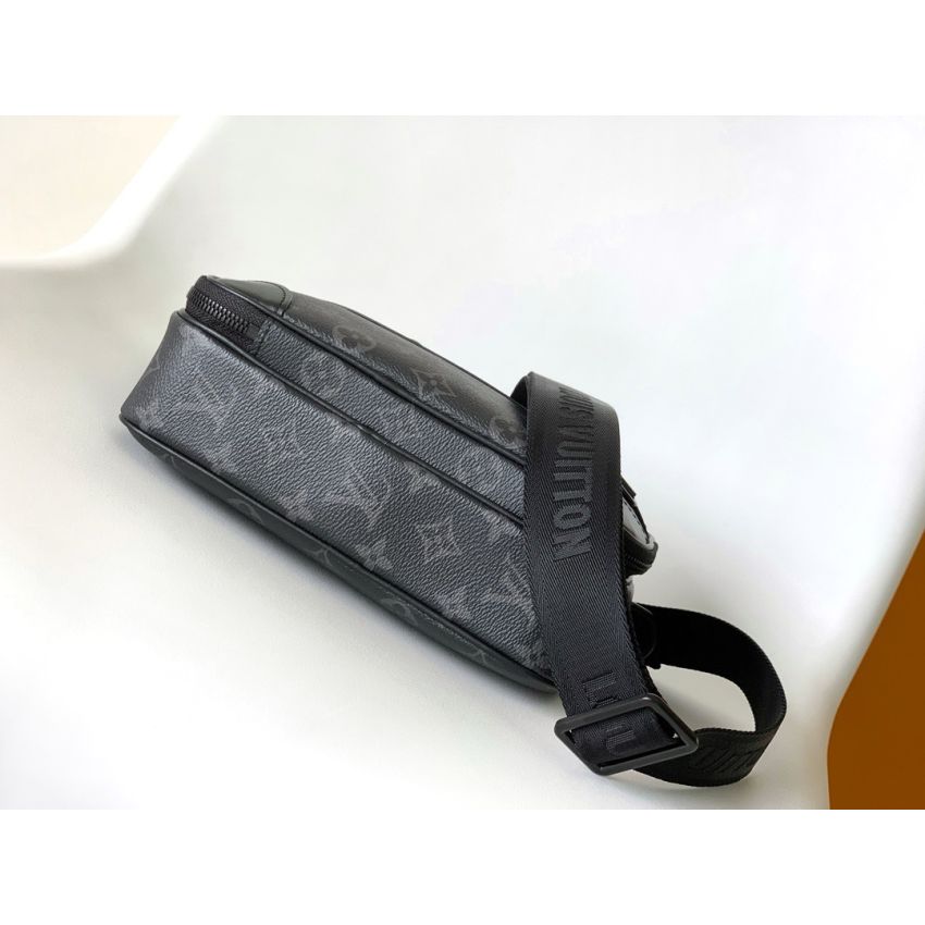 M46955 Alpha Messenger