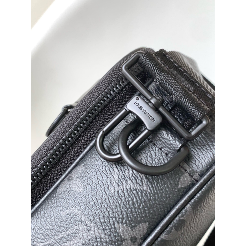 M46955 Alpha Messenger