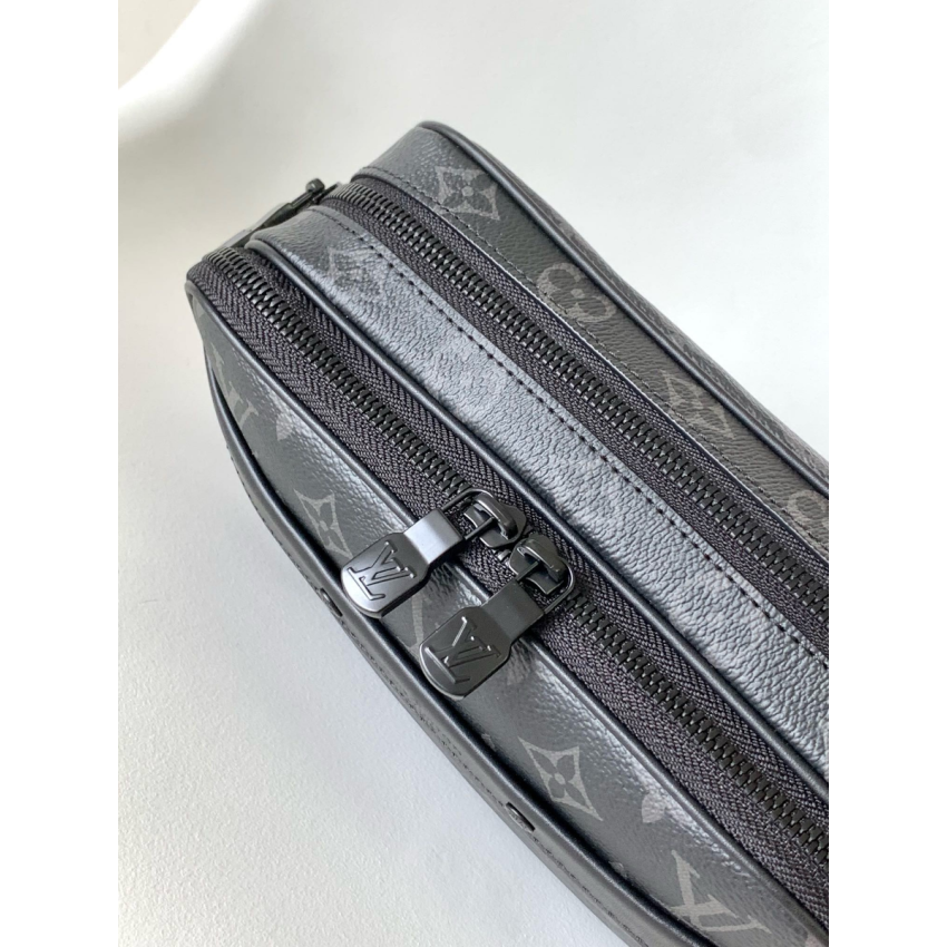 M46955 Alpha Messenger