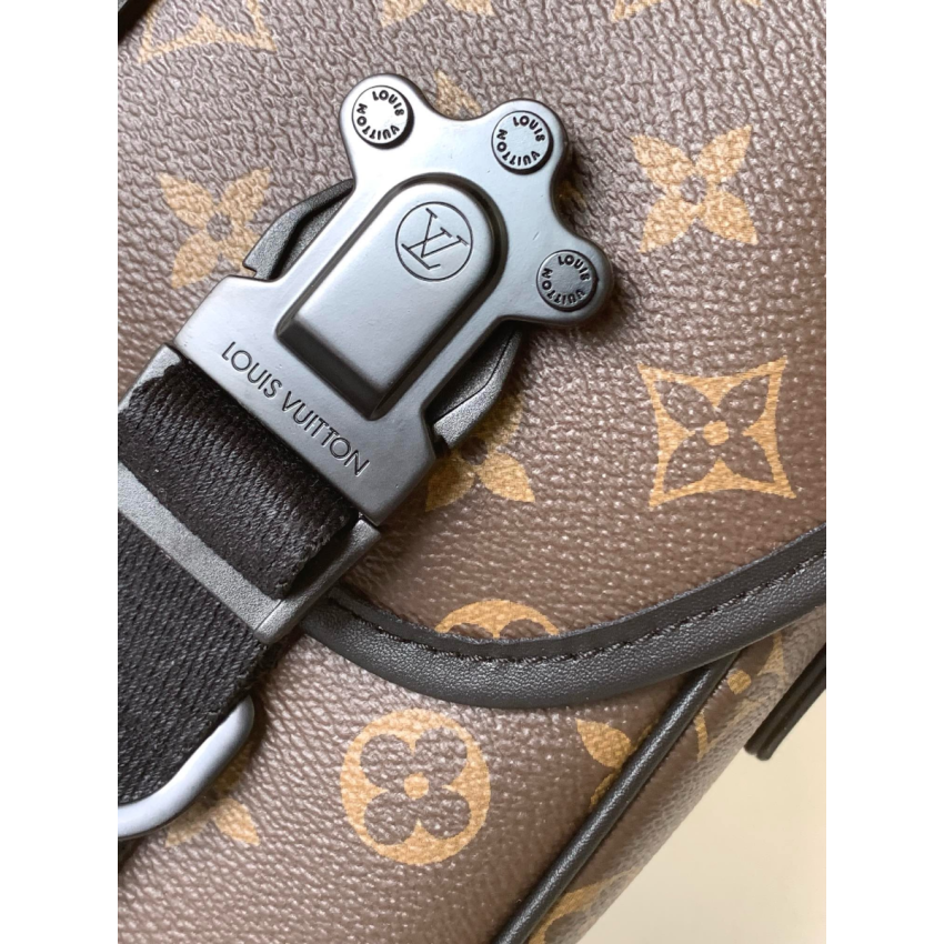 M46972 LV trail Messenger