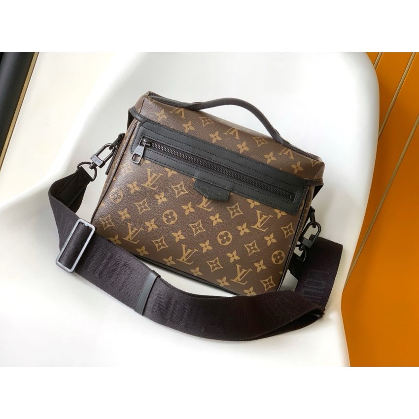 M46972 LV trail Messenger