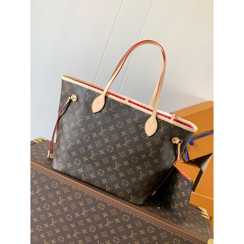 Neverfull MM M41177