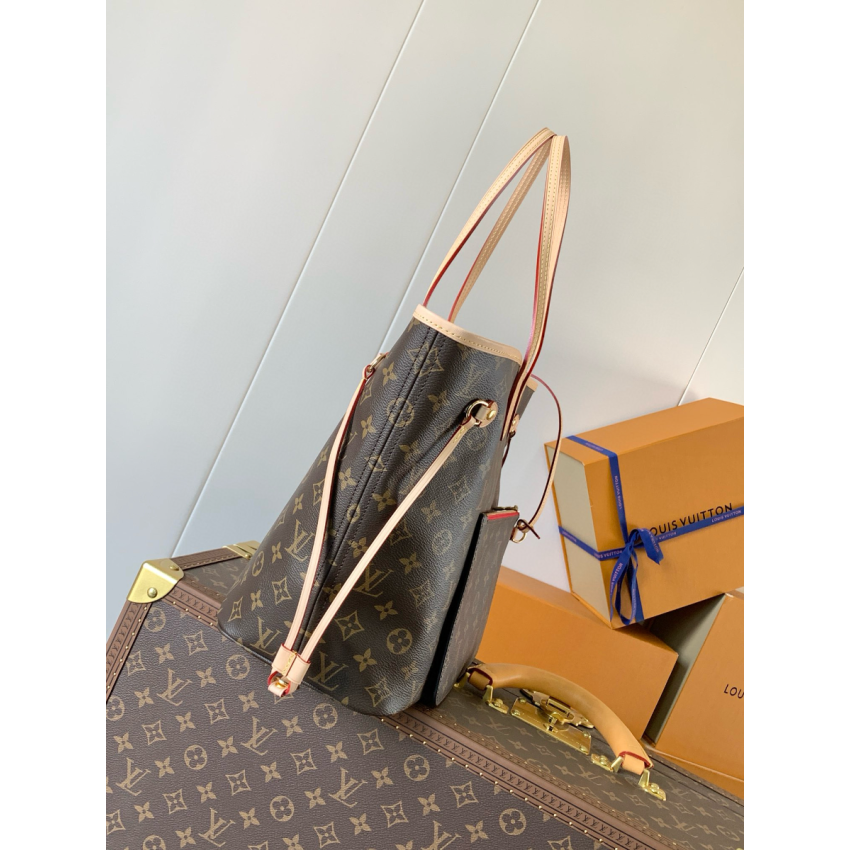 Neverfull MM M41177