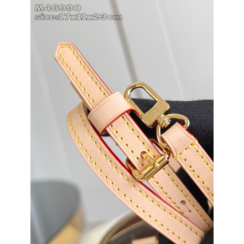 M46990 Alma BB Bag