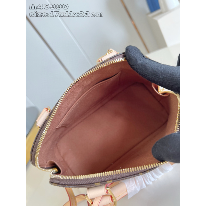 M46990 Alma BB Bag