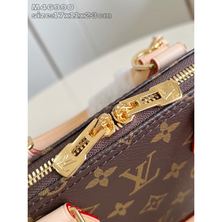 M46990 Alma BB Bag