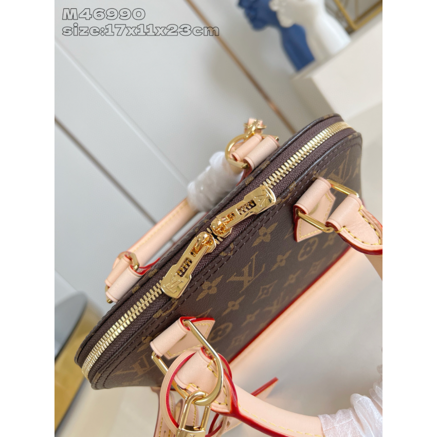 M46990 Alma BB Bag