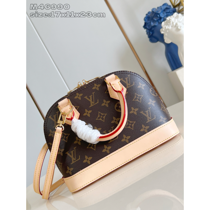 M46990 Alma BB Bag