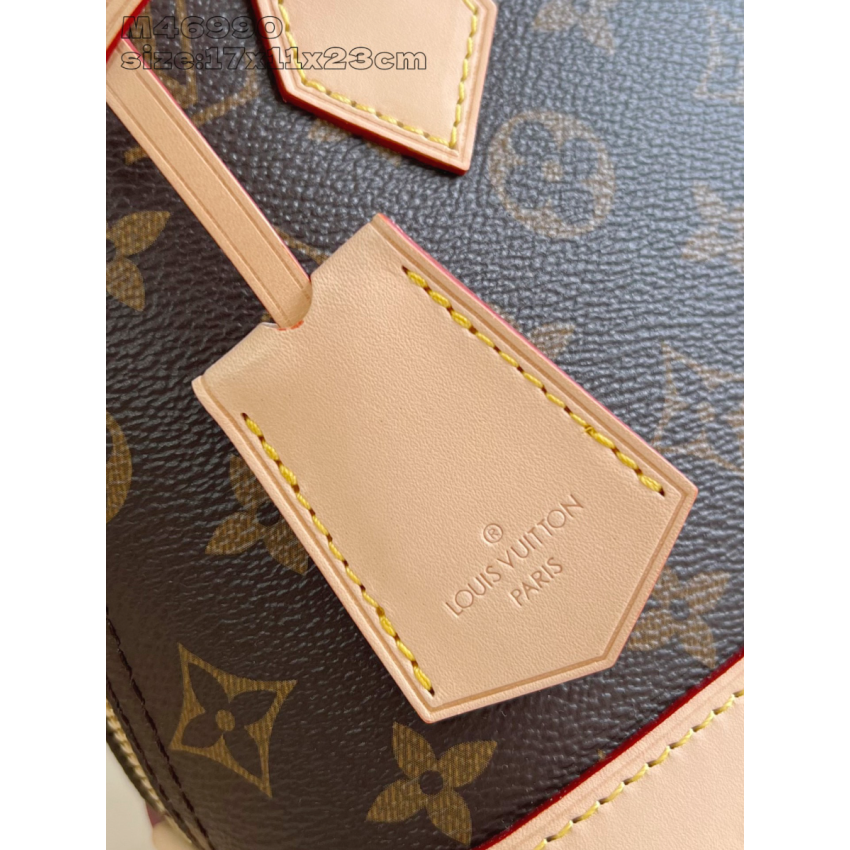 M46990 Alma BB Bag