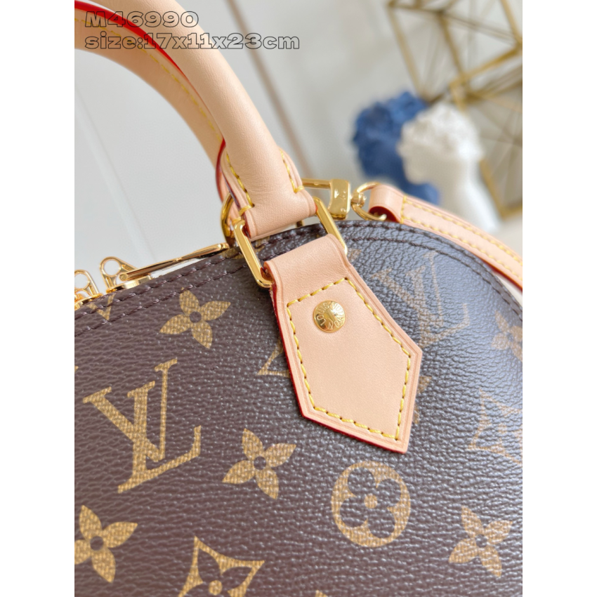 M46990 Alma BB Bag