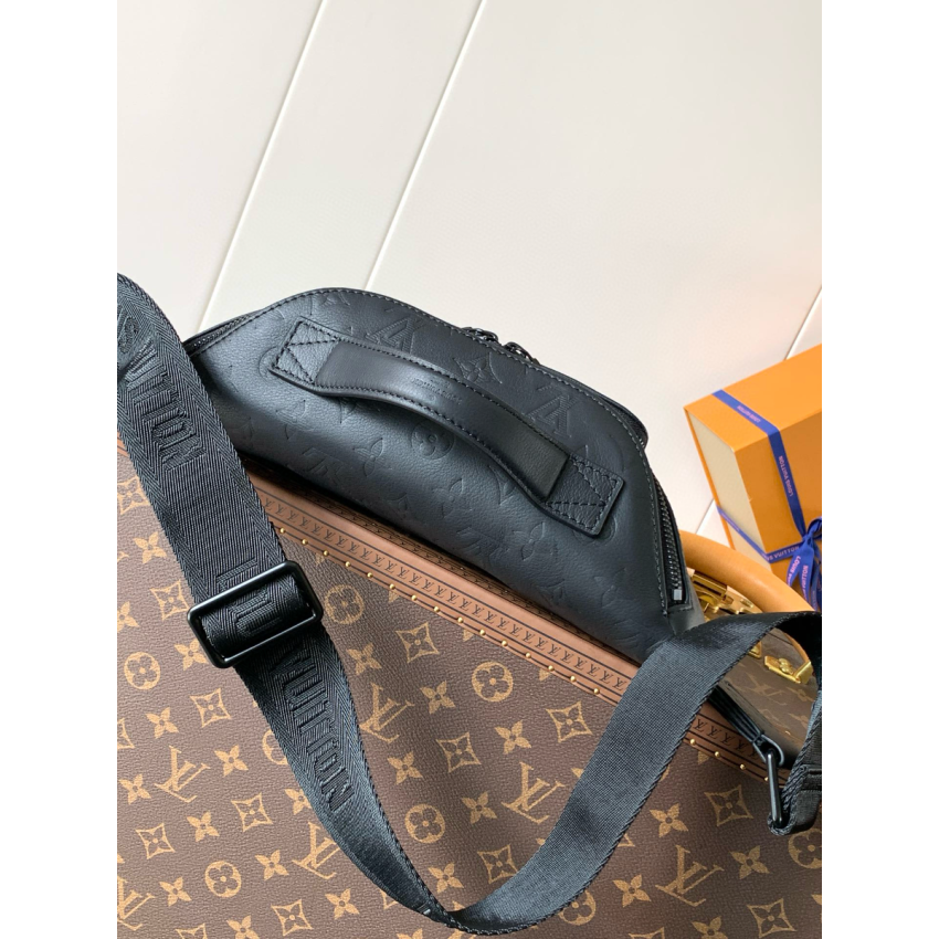 M47058 Rush Bumbag